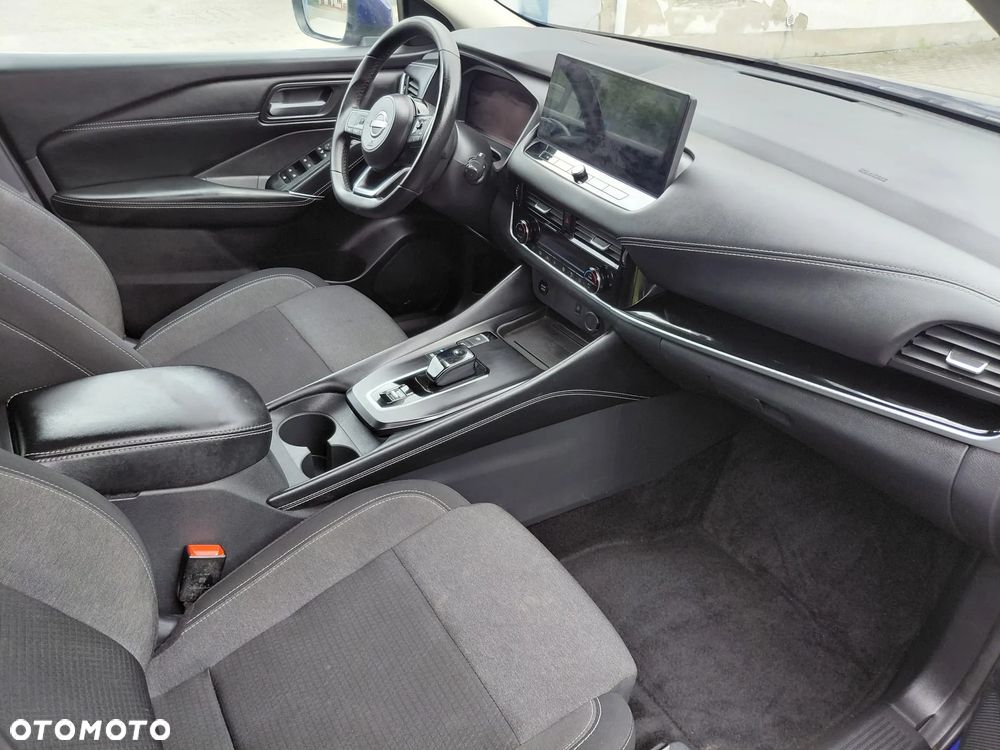 Nissan Qashqai - 18