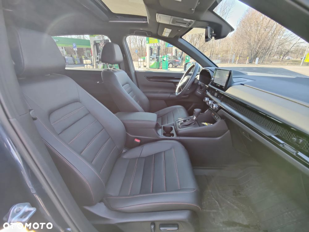 Honda CR-V 2.0 i-MMD Executive (Honda Connect+) - 38