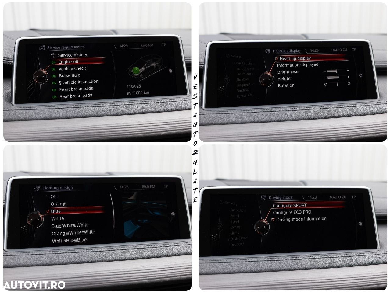 BMW X6 xDriveM50d - 39