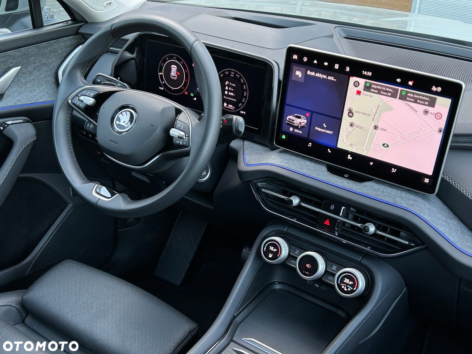 Skoda Kodiaq 2.0 TDI 4x4 Selection DSG - 17