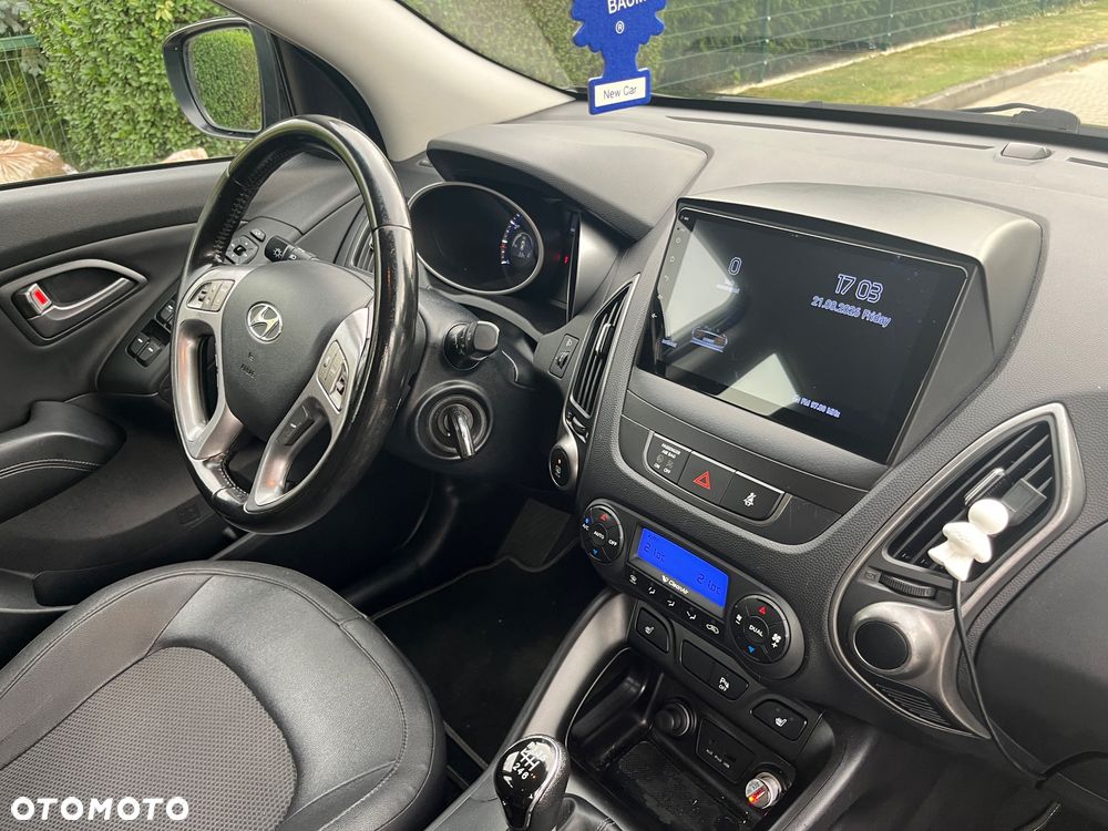 Hyundai ix35 1.6 2WD Comfort - 5