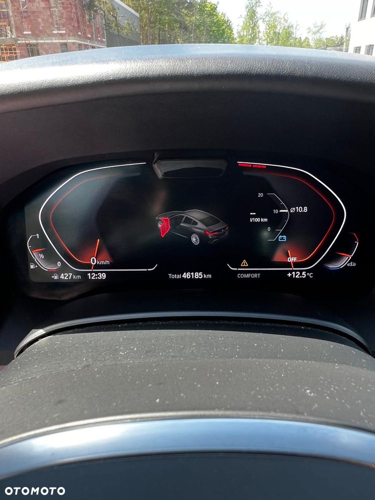 BMW Seria 8 840i xDrive - 8