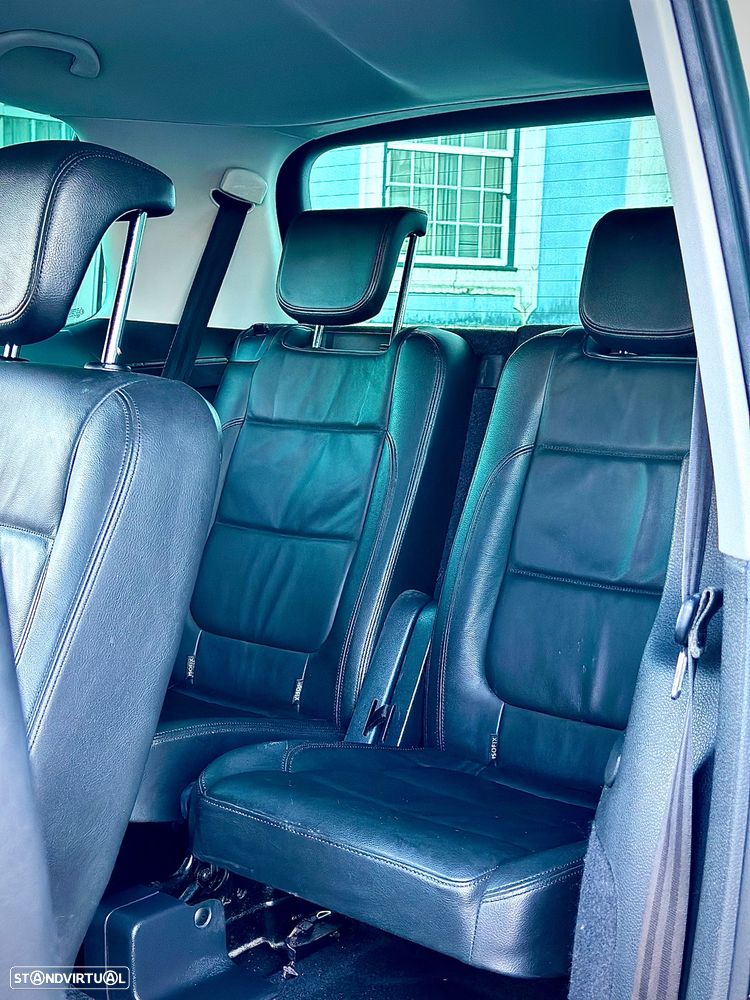 SEAT Alhambra 2.0 TDI Style - 9