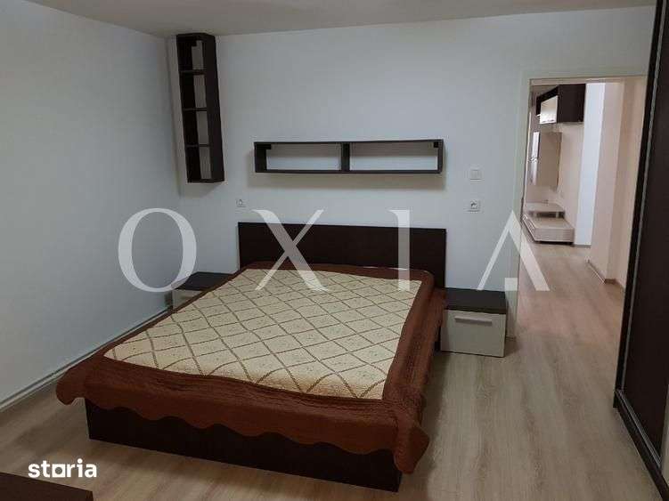 SX784 Lipovei(OMV) - 2 Camere - Etaj Intermediar — fotografia 3