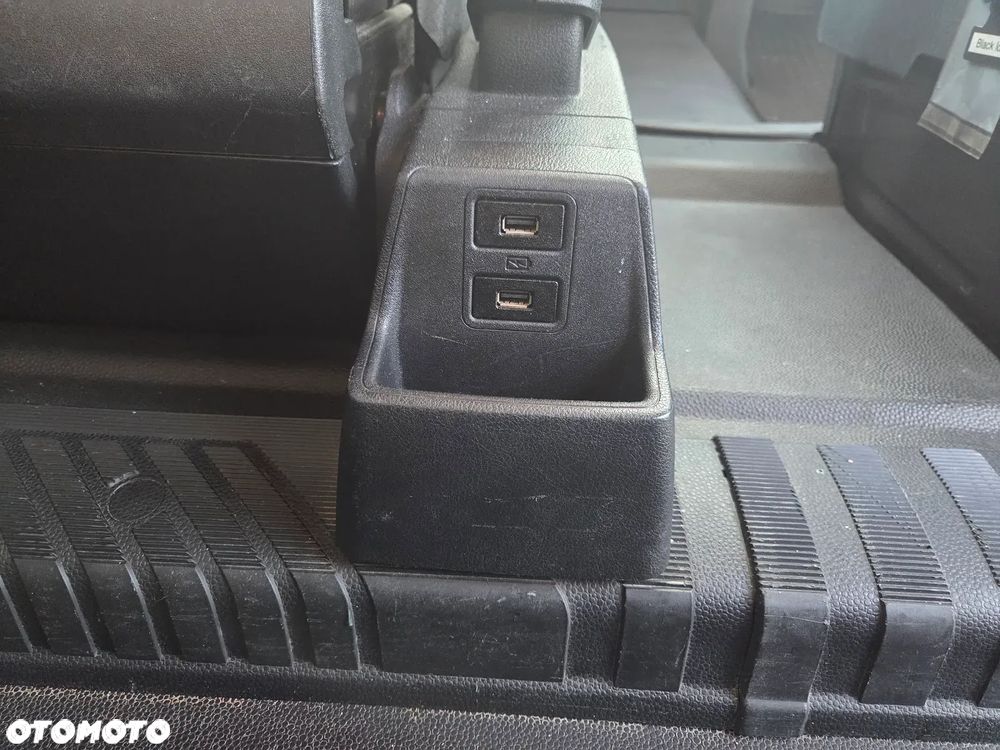 Ford Transit Custom - 18