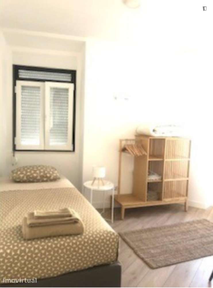 Apartamento com 3 quartos - localizado em Penha de França Lisbon - Grande imagem: 2/15