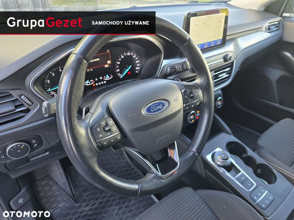 Ford Focus - 11