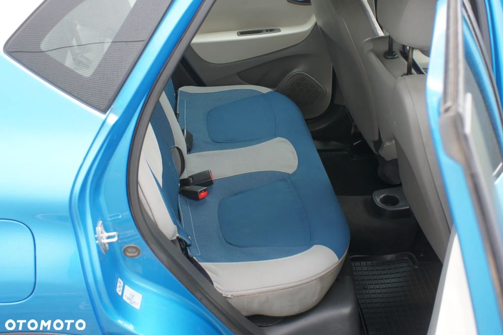 Renault Captur 1.5 dCi Energy Alize EU6 - 18