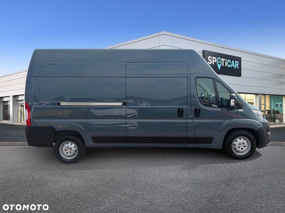 Opel Movano - 5