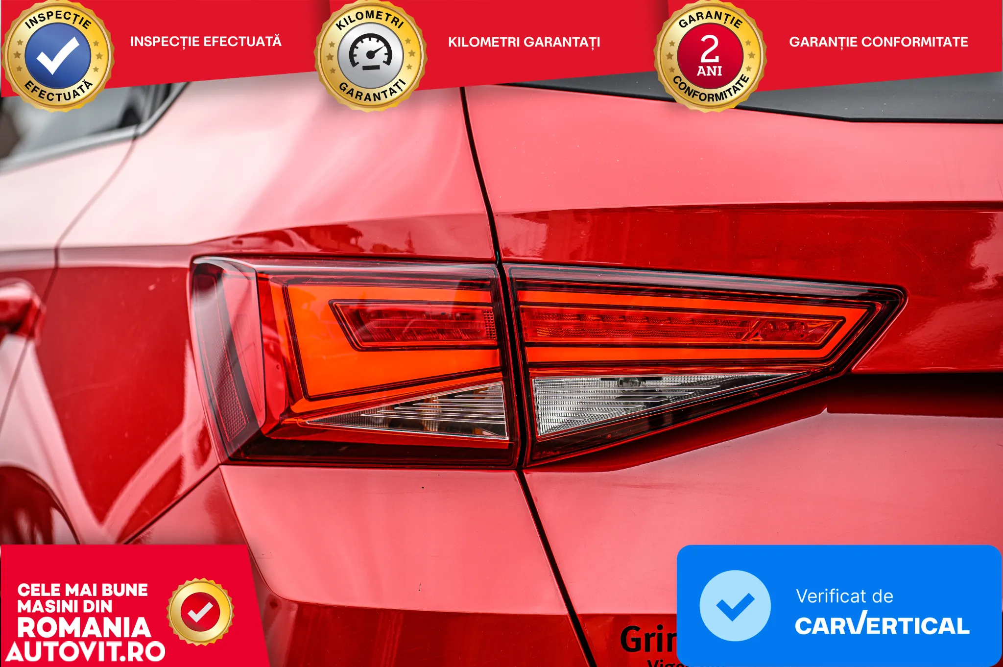 Cupra Ateca 2.0 TSI 4DRIVE DSG Tribe Edition - 5