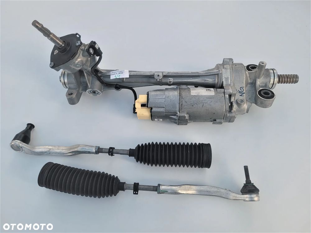 RENAULT TALISMAN ESPACE V MAGLOWNICA 41518303E NOWA