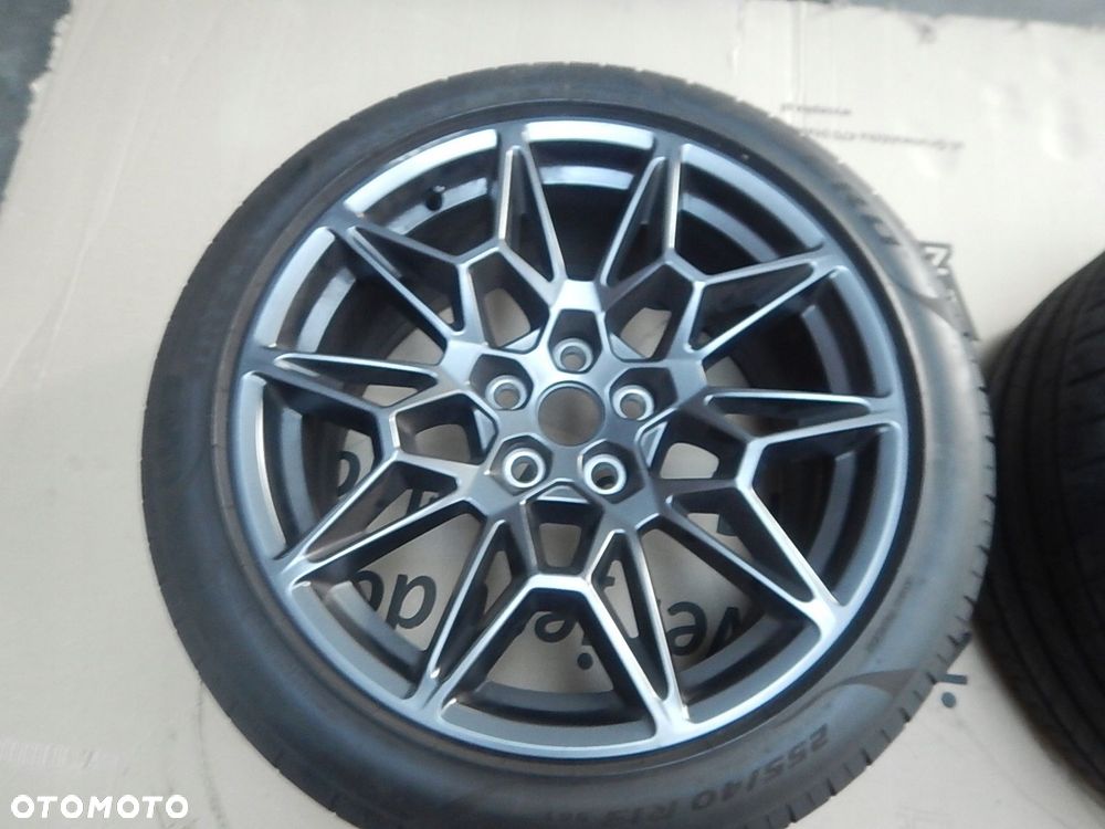 felga aluminiowa ford mustang s650 felga 19' gt pr3c-1007-na - 1