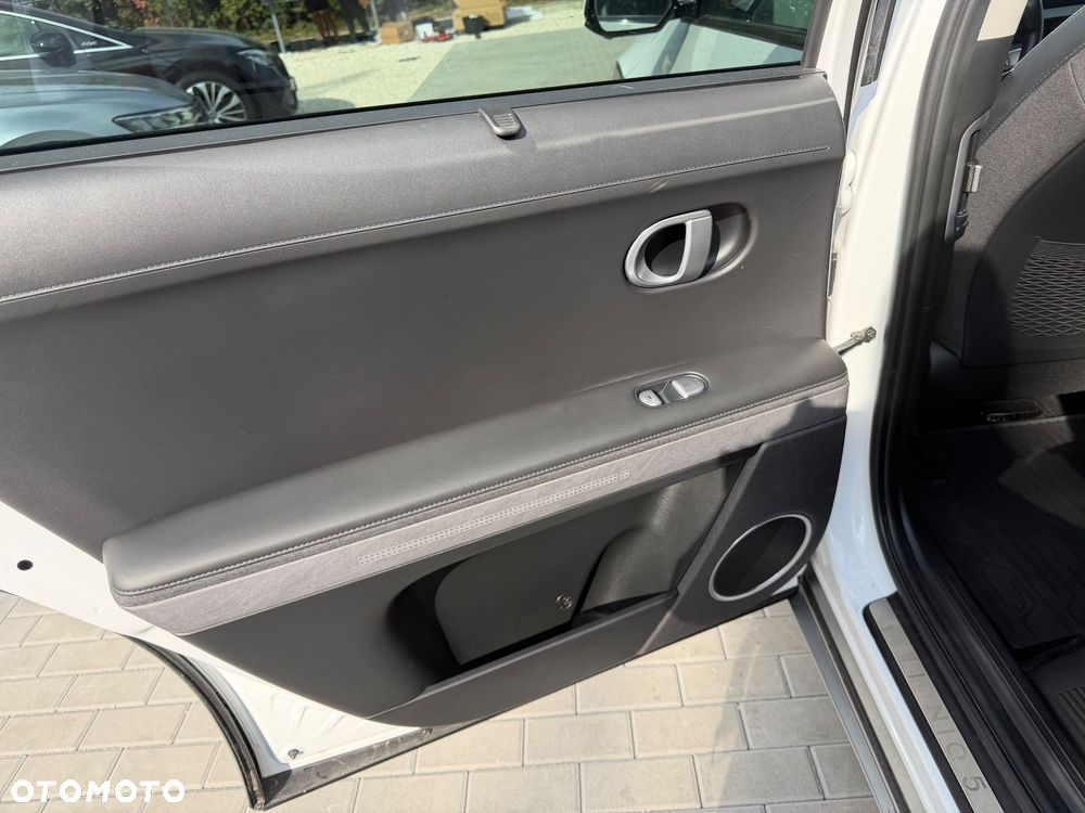 Hyundai IONIQ electric Platinum - 31