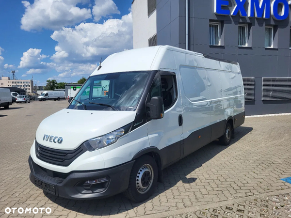 Iveco 35S16A8V Automat