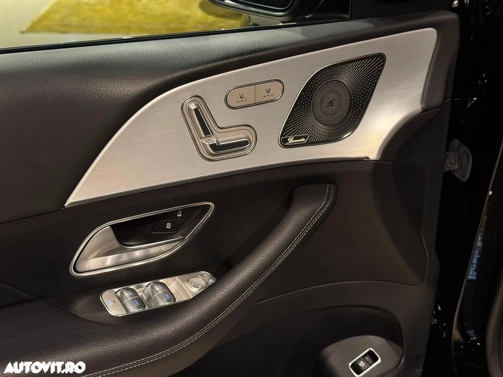 MERCEDES-BENZ GLS 2022 — imagine 23