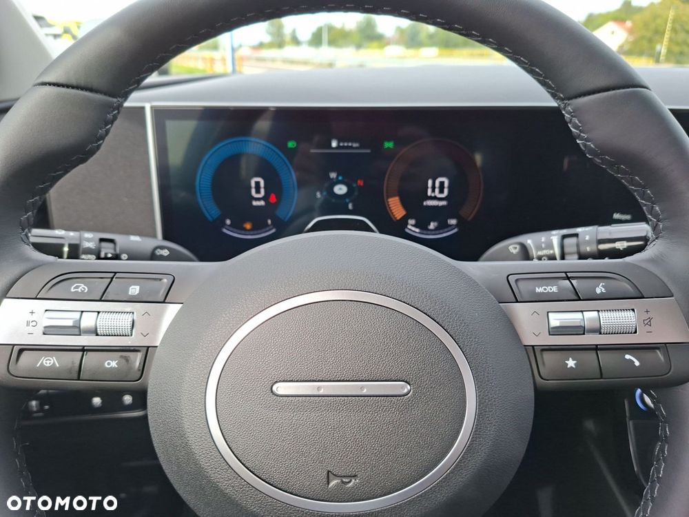 Hyundai Tucson 1.6 T-GDi Smart 2WD - 15