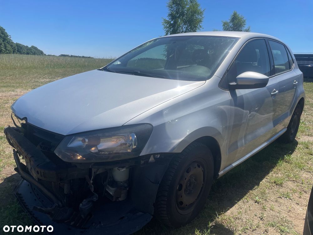 Volkswagen Polo - 1