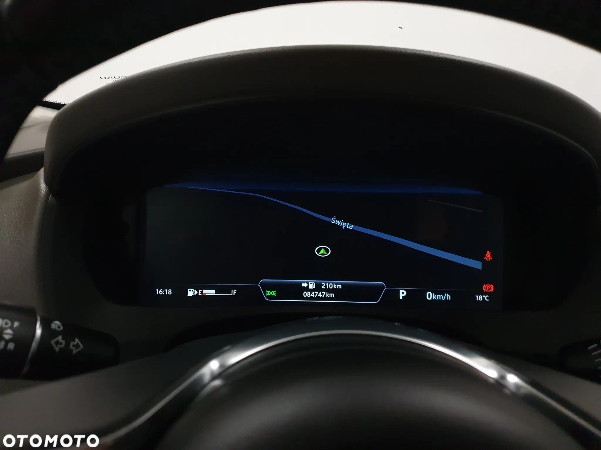 Jaguar F-Pace 2.0 i4D AWD R-Sport - 29