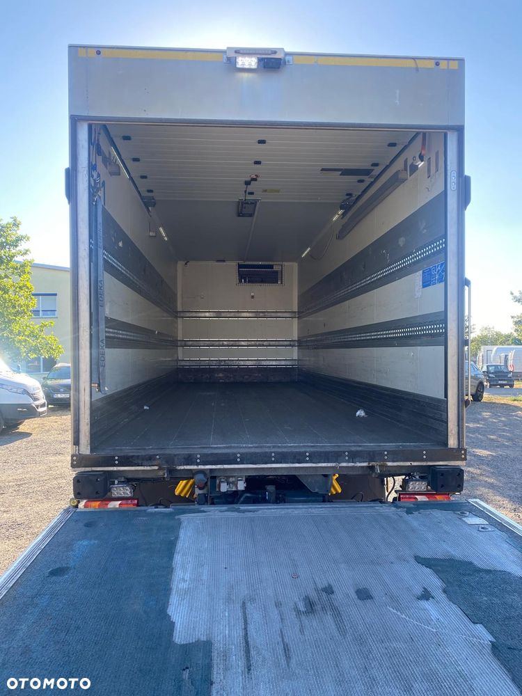 Mercedes-Benz Actros 2540 - 6