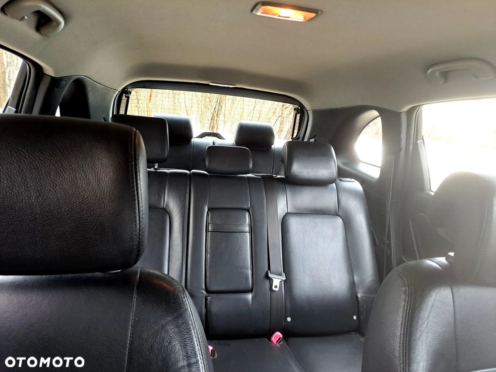 Chevrolet Captiva 2.0 4WD 7 Sitzer LT Exclusive - 15