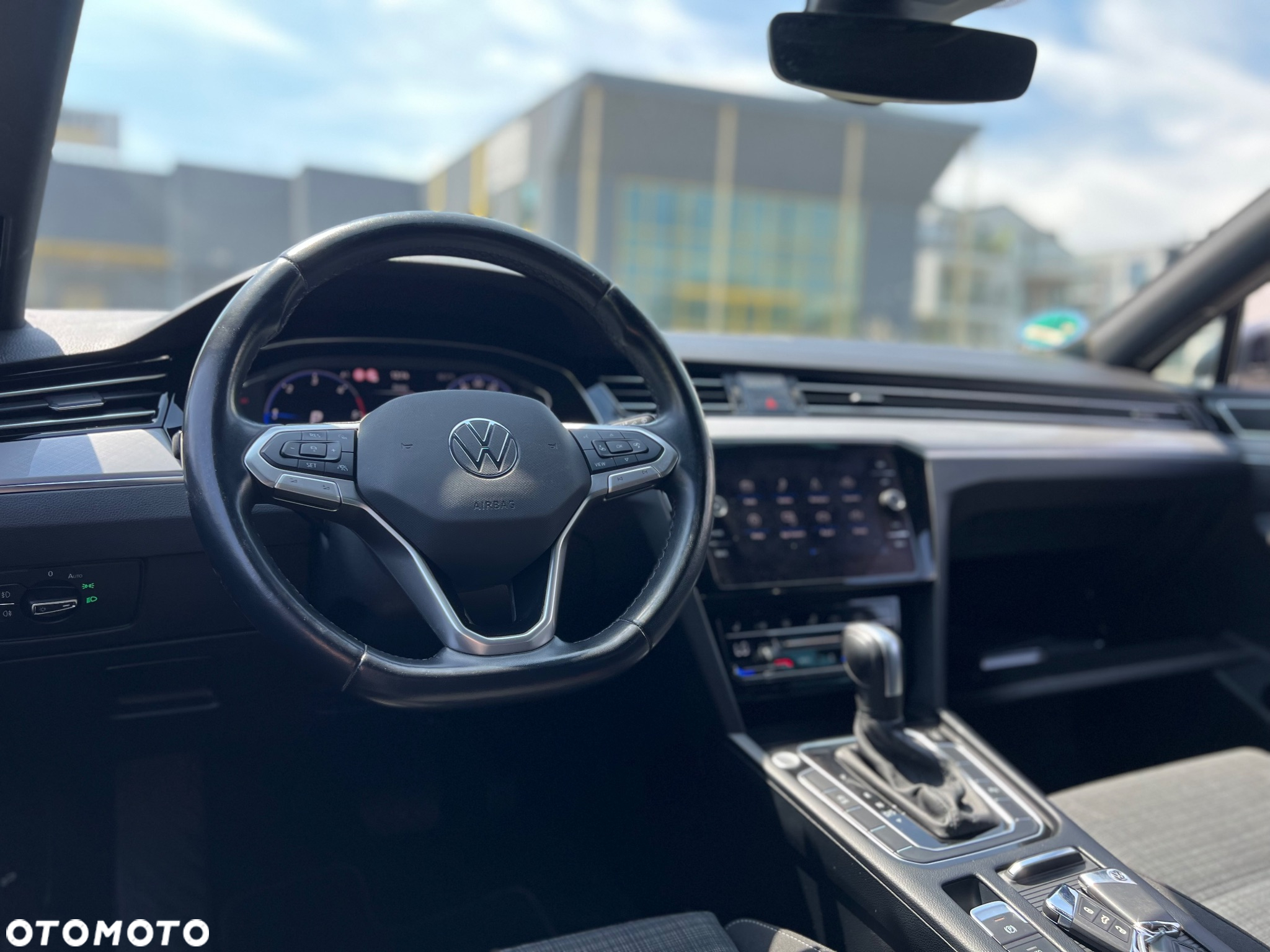 Volkswagen Passat 2.0 TDI Elegance DSG - 15