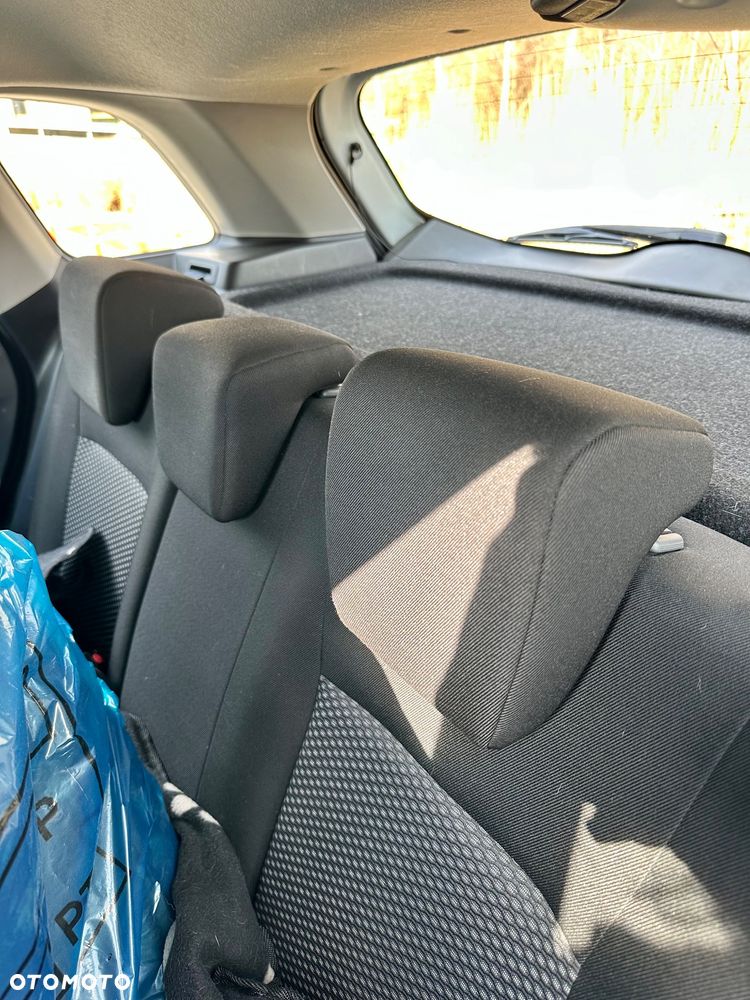 Suzuki Vitara 1.6 Comfort 2WD - 22