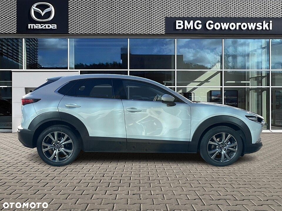 Mazda CX-30 2.0 mHEV Exclusive-Line 2WD - 24