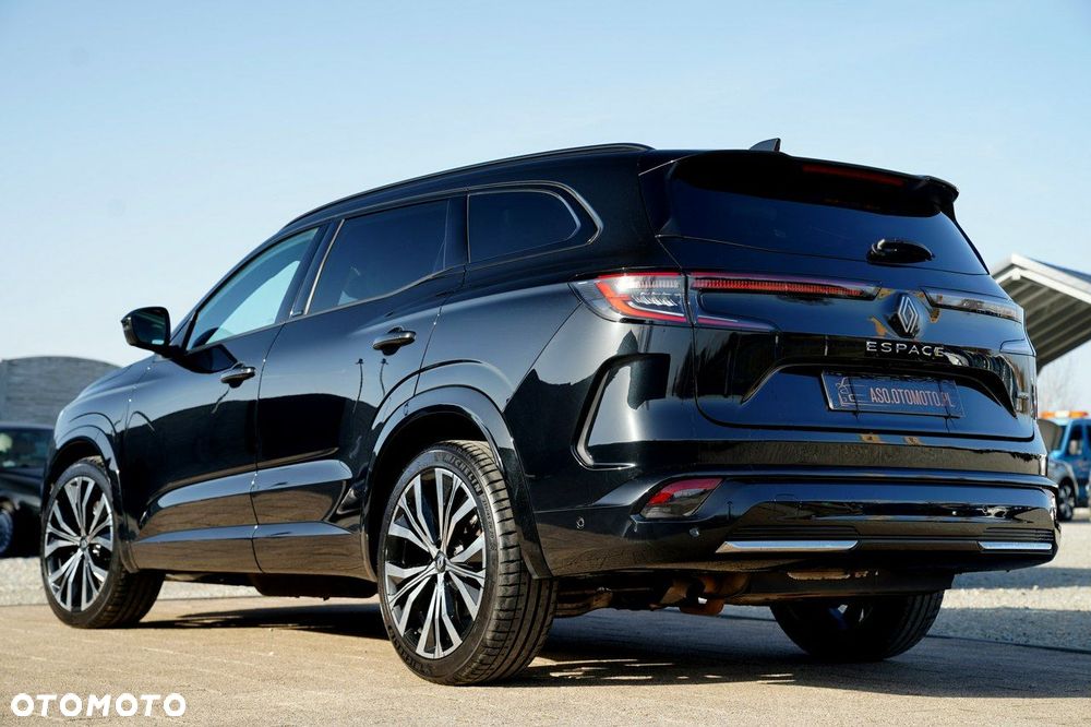 Renault Espace - 11