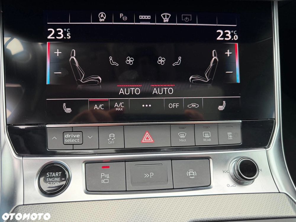 Audi A6 Limousine 40 TDI quattro S tronic S line - 19