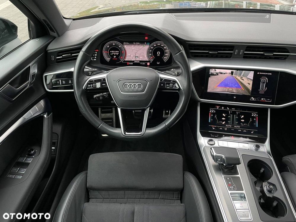 Audi A6 Allroad - 19