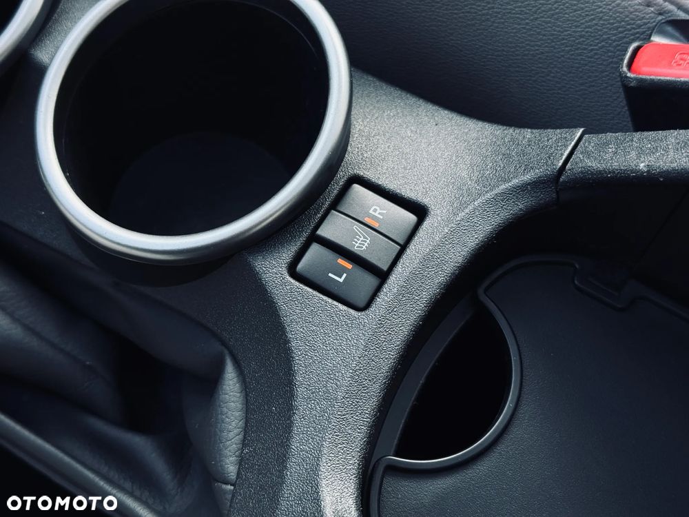 Toyota Verso 1.6 D-4D 5-Sitzer Start/Stop Skyview Edition - 36