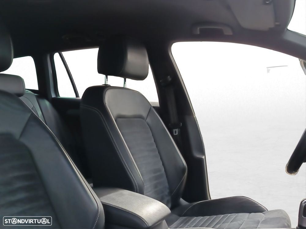 VW Passat Variant 1.4 TSI GTE+ Plug-in - 34