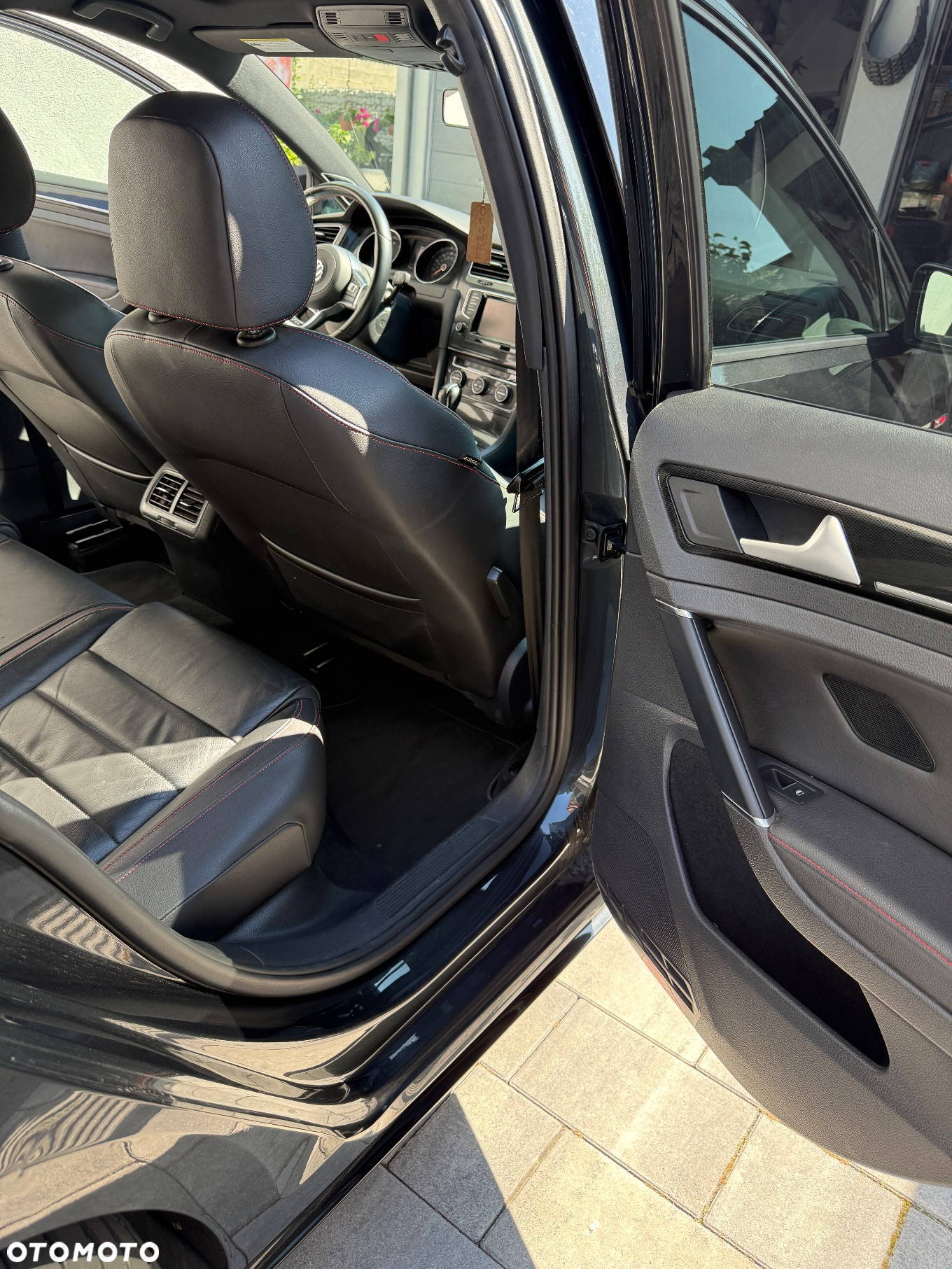 Volkswagen Golf VII 2.0 TSI BMT GTI DSG - 14