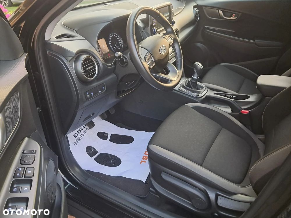 Hyundai Kona 1.0 T-GDI EDITION 30+ - 14