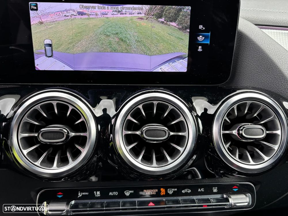 Mercedes-Benz EQA 350 4Matic AMG Line - 26