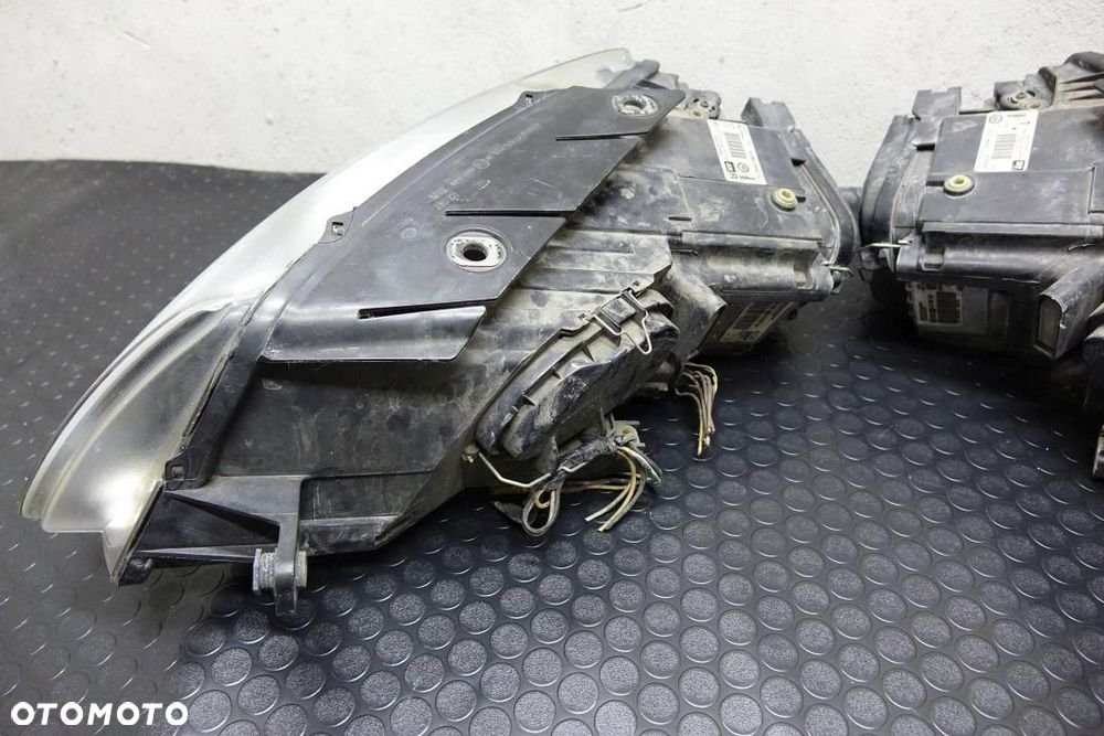 REFLEKTOR 2 LAMPY PRZÓD KPL BI- XENON EUROPA VW PASSAT B6 3C0941752K - 6