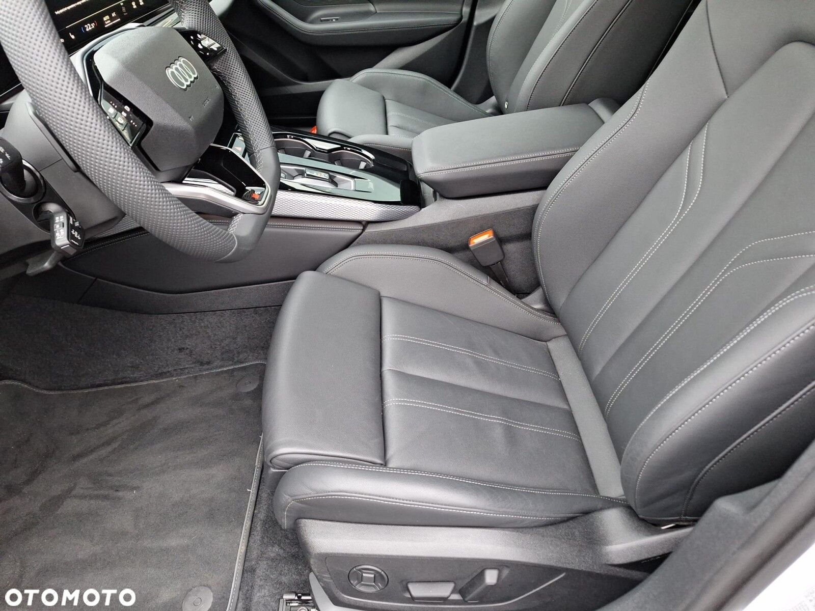 Audi A5 - 12