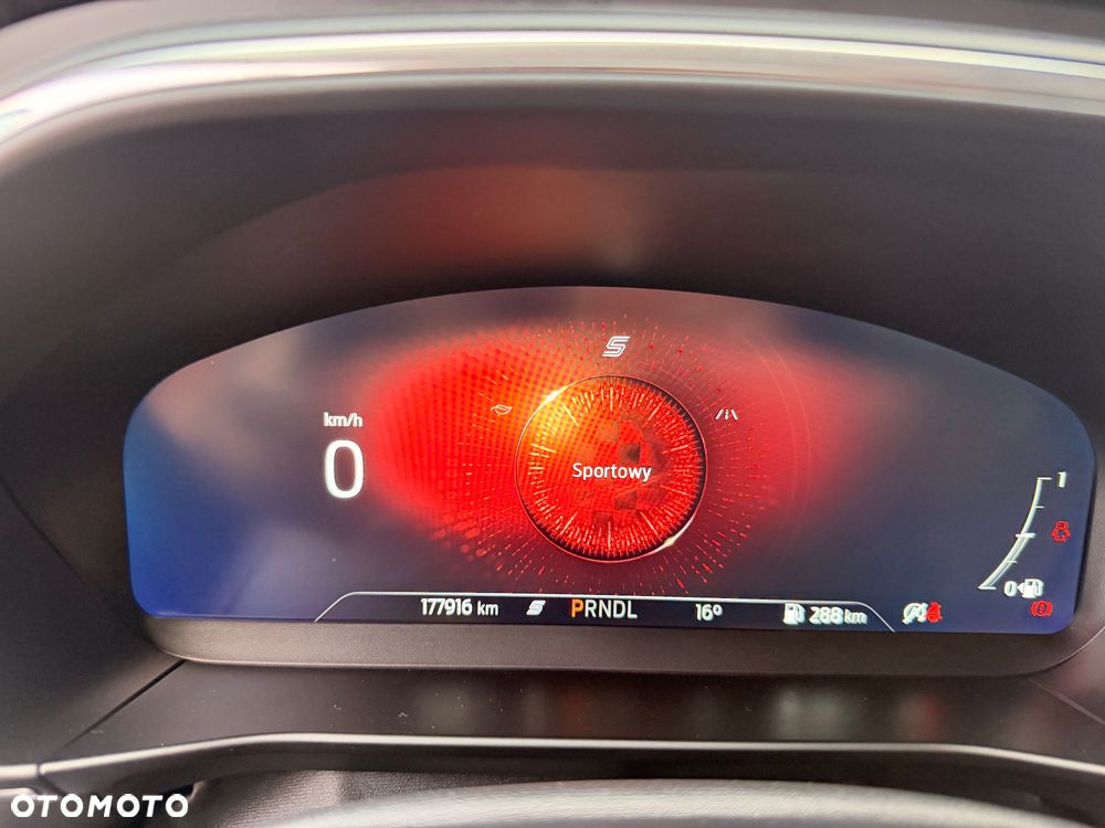 Ford Focus 2.0 EcoBlue Vignale - 38