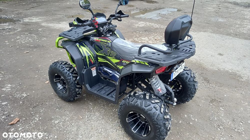 XTR Inny - 4