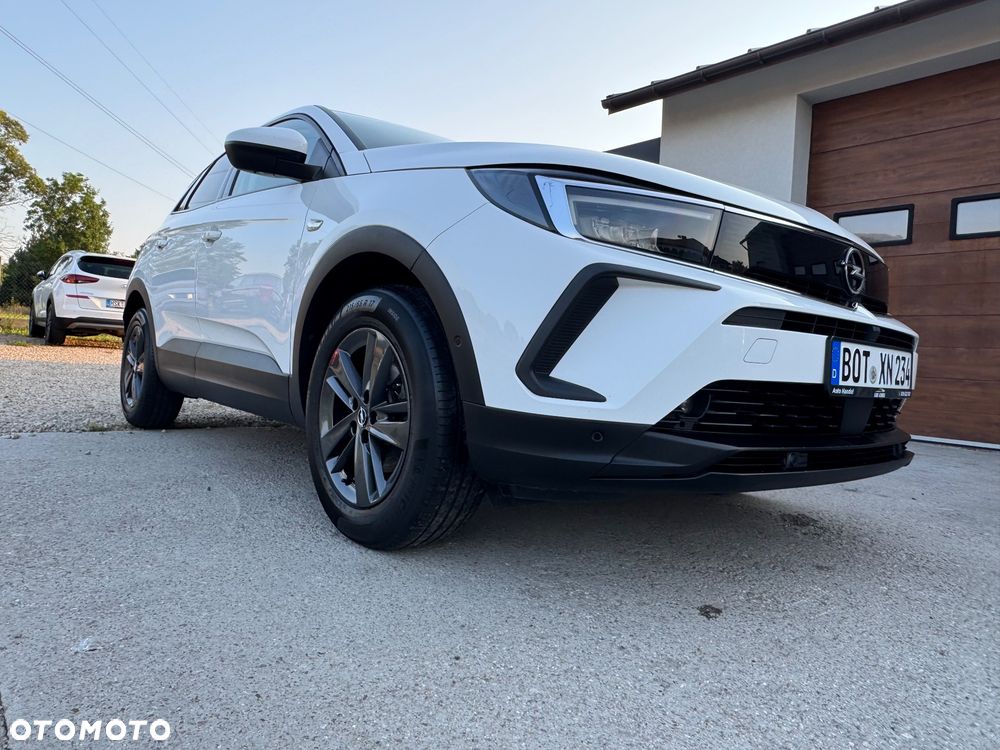 Opel Grandland X 1.5 CDTI Elegance Business Pack S&S - 13