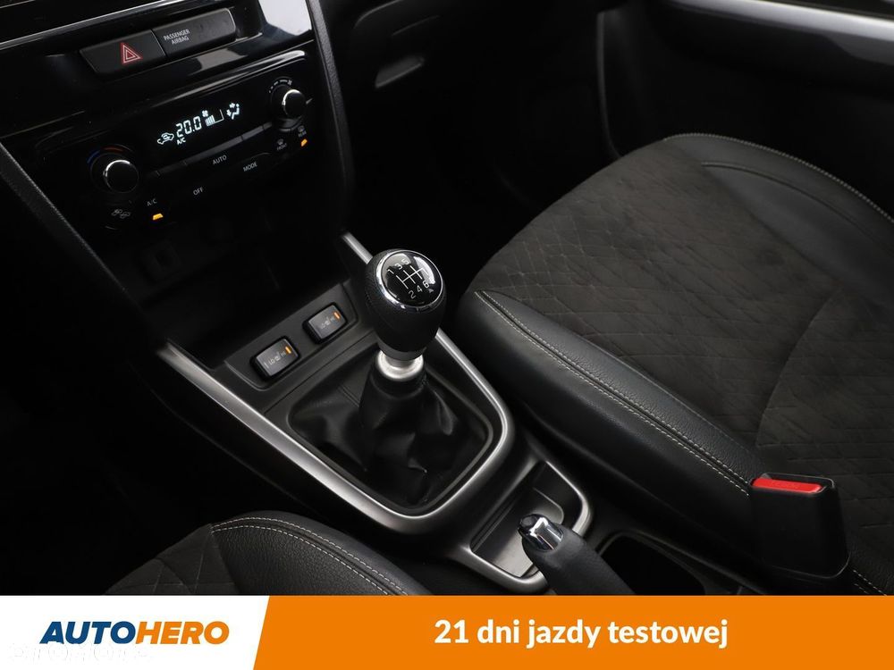 Suzuki Vitara 1.4 Boosterjet XLED 2WD - 26