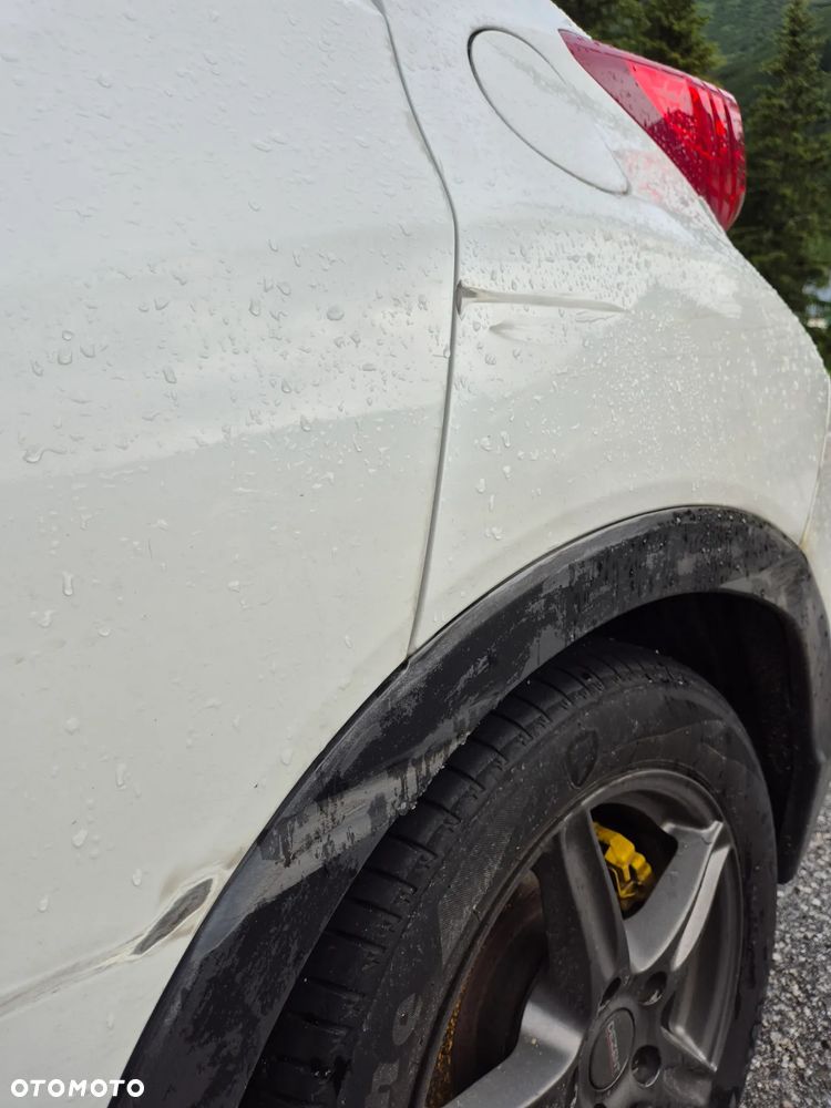 Honda Civic 2.2 CDTI Sport - 8