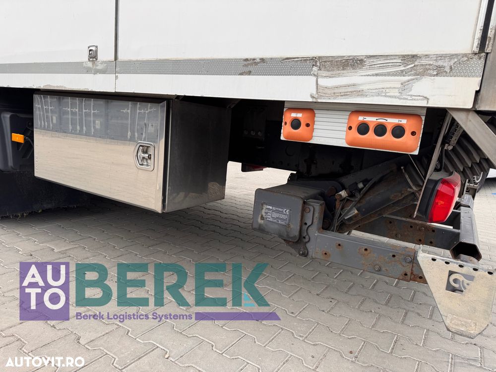 Mercedes-Benz Atego - 15
