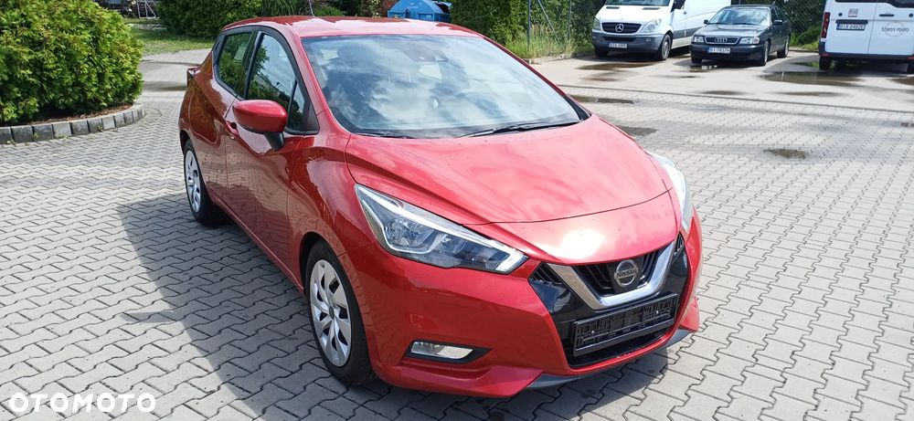 Nissan Micra 0.9 IG-T N-Way - 4