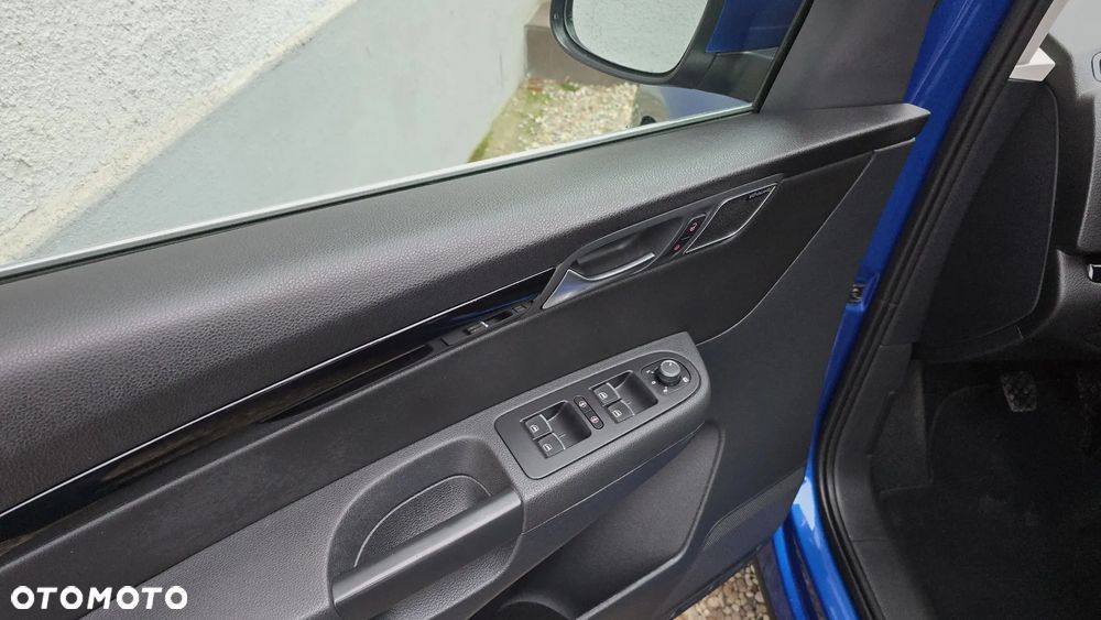 Volkswagen Sharan 2.0 TDI (BlueMotion Technology) Highline - 8