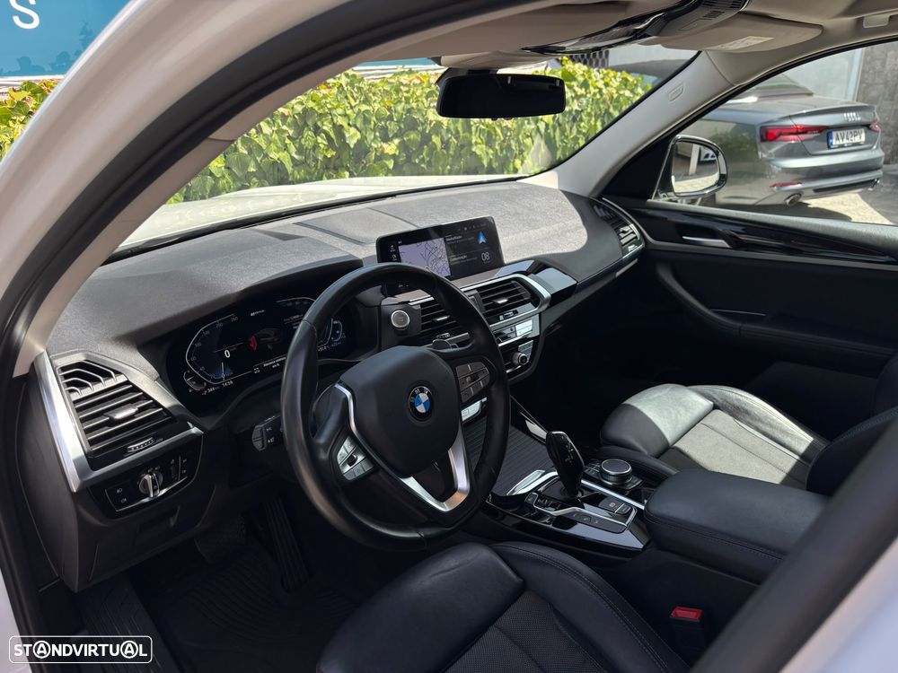 BMW X3 30 e xDrive xLine - 15