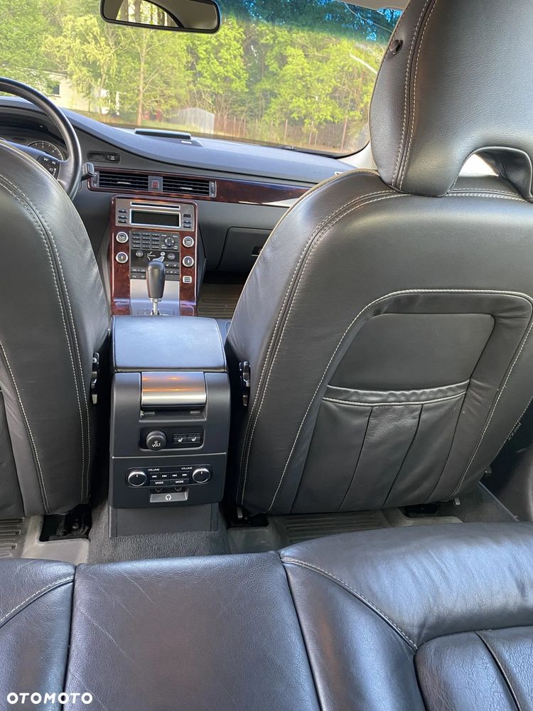 Volvo S80 D5 AWD Executive - 9