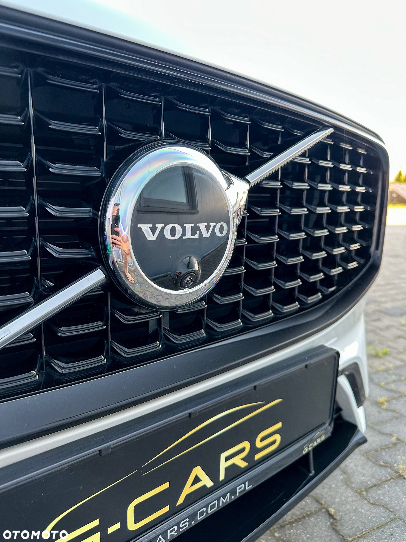 Volvo XC 60 B4 D Geartronic RDesign - 18