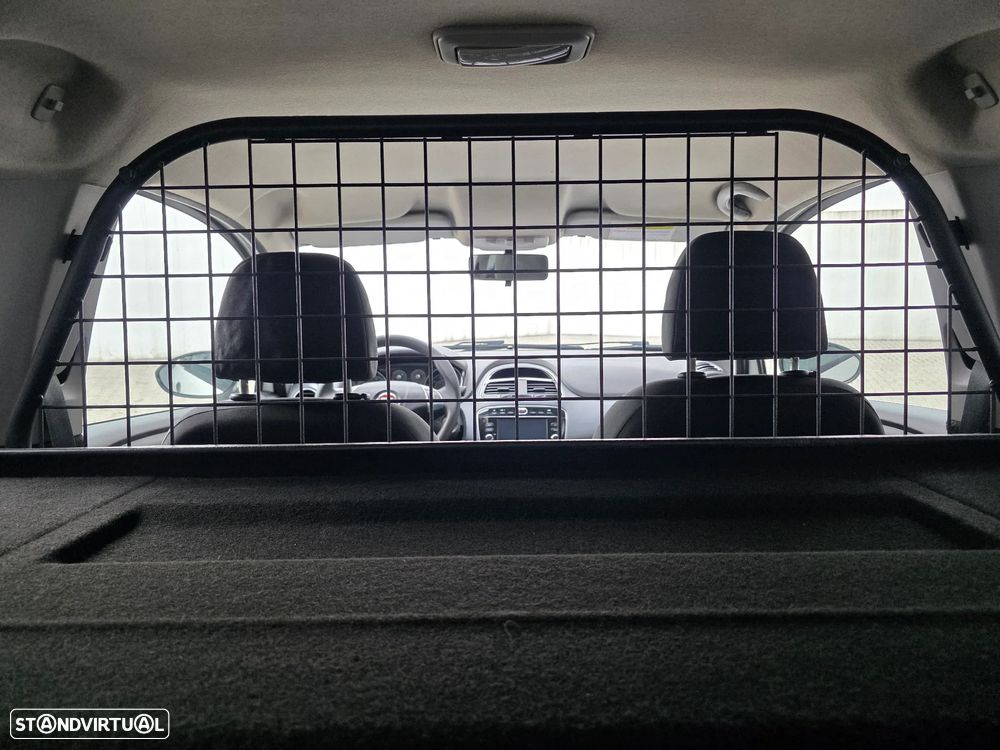 Fiat GRANDE PUNTO EVO VAN - 55