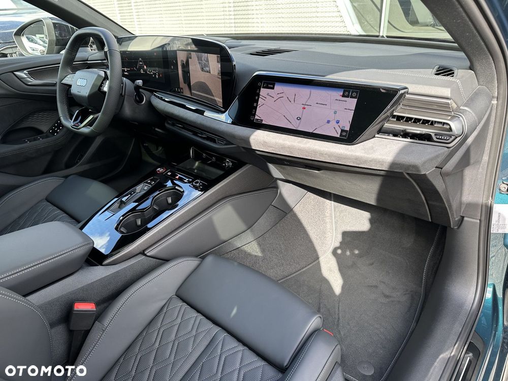 Audi S5 Avant - 28